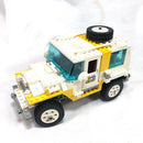 5550 Custom Rally Van (Pre-Owned)(Build 2)