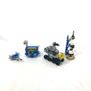 40712 Micro Rocket Launchpad