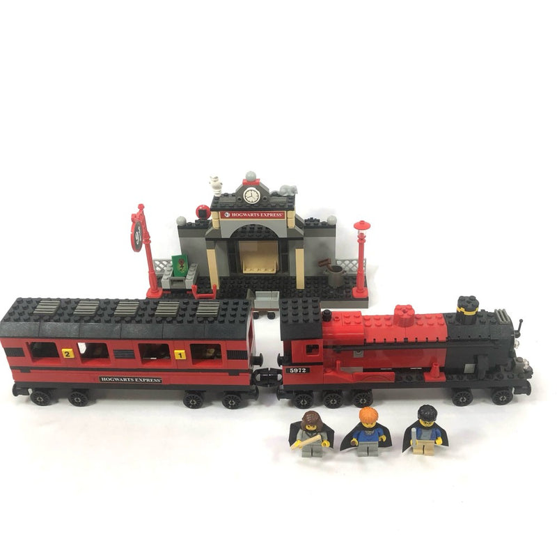 4708 Hogwarts Express (Pre-Owned)