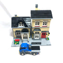 4954 Model Town House (Pre-Owned)
