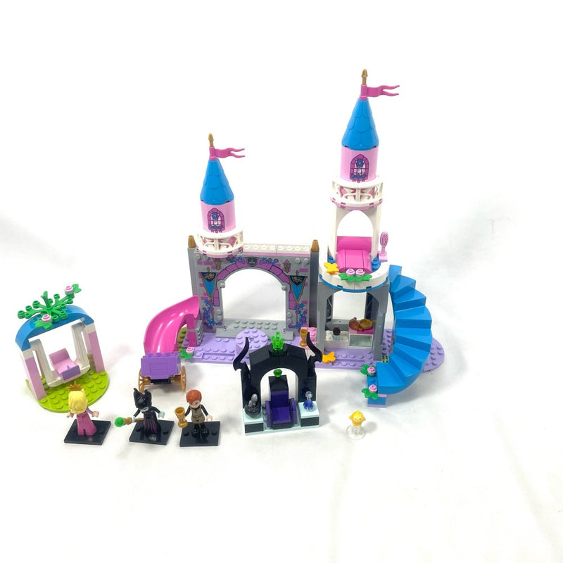 43211 Aurora's Castle (Pre-Owned)