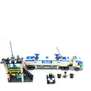 7743 Police Truck (Pre-Owned)