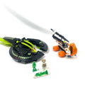 7693 ETX Alien Strike (Pre-Owned)