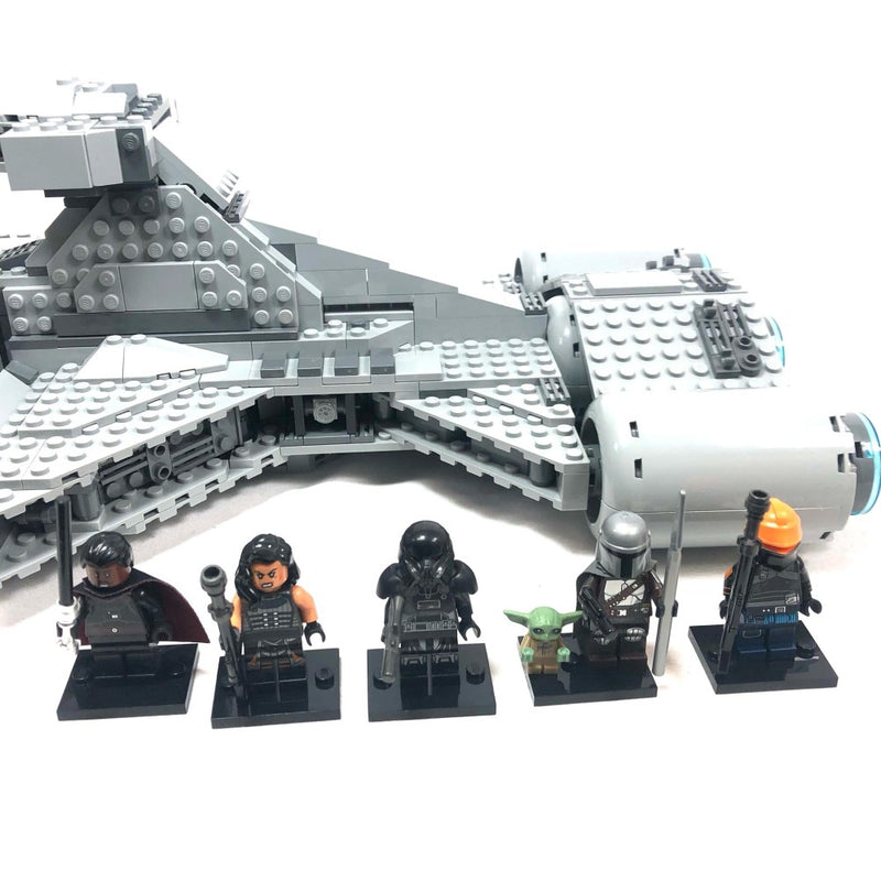 75315 Imperial Light Cruiser (Pre-Owned)