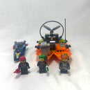 8968 River Heist (Pre-Owned)