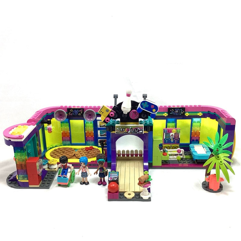 41708 Roller Disco Arcade (Pre-Owned)