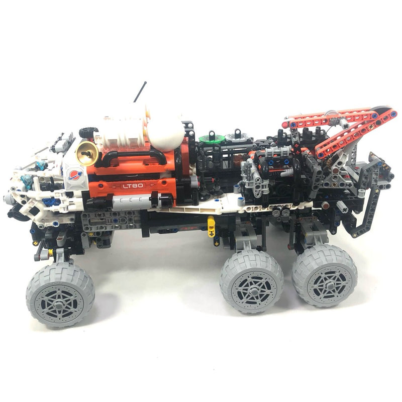 42180 Mars Crew Exploration Rover