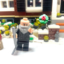 21330 Home Alone (Pre-Owned Excellent) (Missing Hair for Minifig IDEA103)