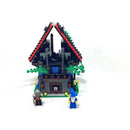 40601 Majisto's Magical Workshop (Pre-Owned)