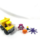 7789 Lotso's Dump Truck (Pre-Owned)