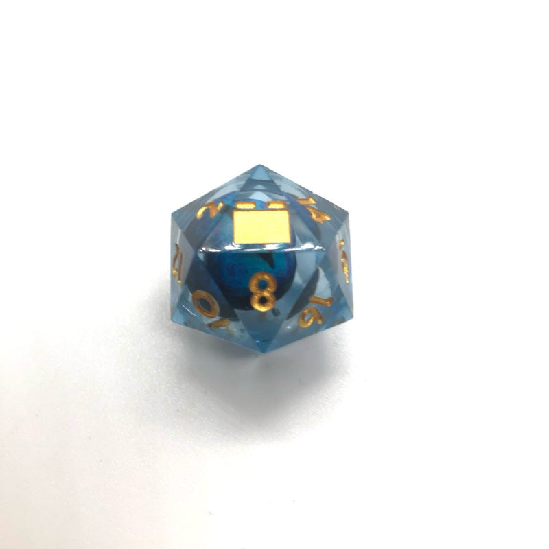 BAM D20