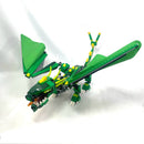 4894 Mythical Creatures