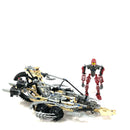 8995 Thornatus V9 (Pre-Owned)