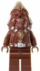 SW0132 Wookiee Warrior
