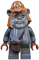 SW0510 Teebo (Ewok)