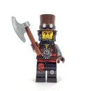 COLTLM2-13 Apocalypseburg Abe