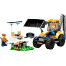 60385 Construction Digger