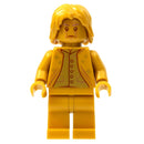 HP277 Professor Severus Snape - 20th Anniversary Pearl Gold