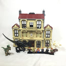 75930 Indoraptor Rampage at Lockwood Estate (Pre-Owned)