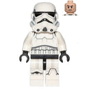 SW0585 Imperial Stormtrooper - Printed Legs, Dark Blue Helmet Vents