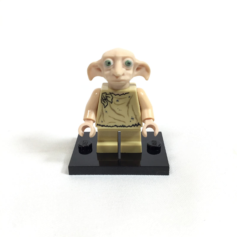 HP105 Dobby (Elf), Light Nougat