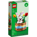 40587 Easter Basket
