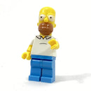 SIM007 Homer Simpson
