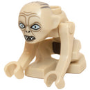 LOR031 Gollum - Narrow Eyes