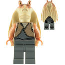SW0301 Jar Jar Binks (Printed Head)
