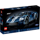 42154 2022 Ford GT