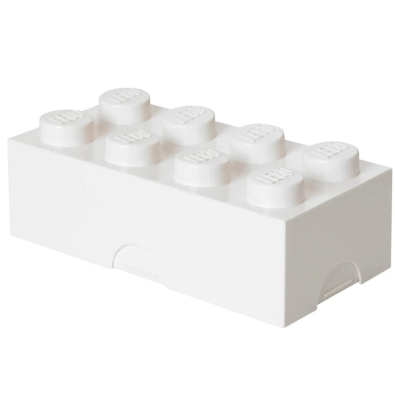 40120635 Mini Box 8 - White