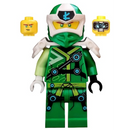 NJO0570 Lloyd - Digi Lloyd, Armor Shoulder