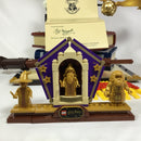 76391 Hogwarts Icons - Collectors Edition (Pre-Owned)