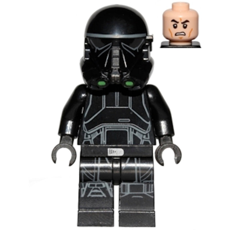 SW0807 Imperial Death Trooper