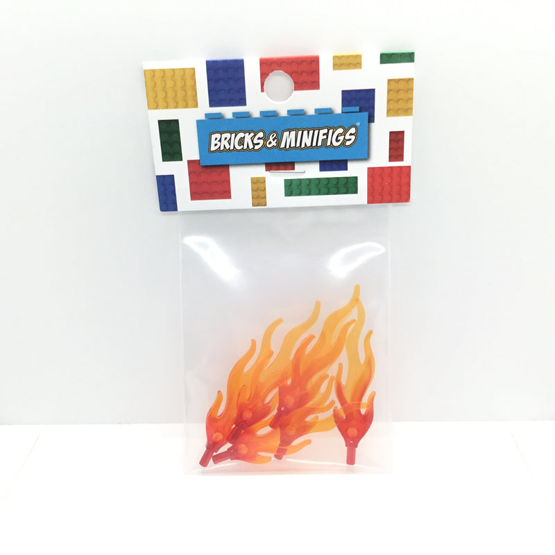 CP Large Flames 6-Pack