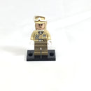 SW0291 Hoth Rebel Trooper (Black Chin Dimple)