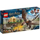 75946 Hungarian Horntail Triwizard Challenge