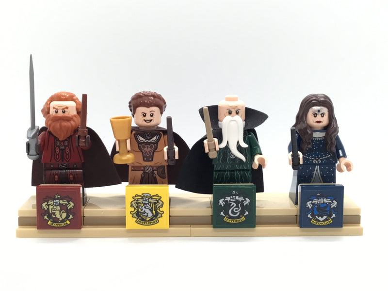Hogwarts Founders Collection