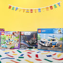 Tier 2 Party Favor Package