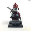 NJO0524 Blizzard Archer