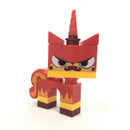TLM073 Unikitty - Angry Kitty