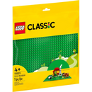 11023 Green Baseplate