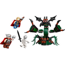 76207 Attack on New Asgard