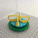 Custom - Mini Set - Whirly Gig