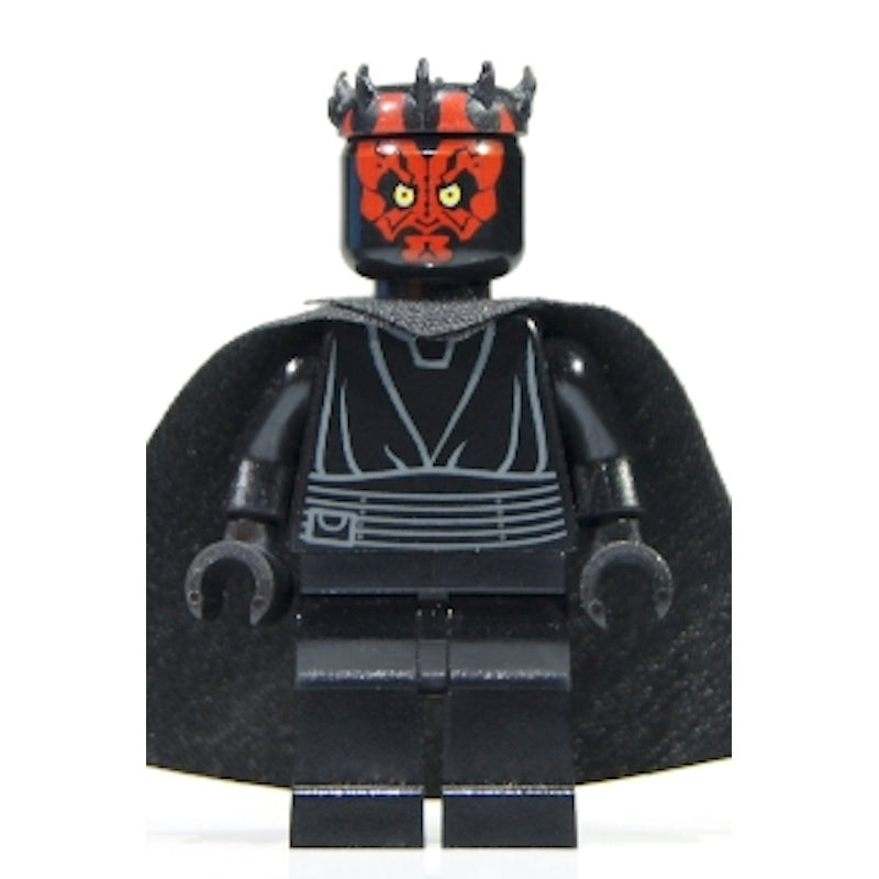 SW0323 Darth Maul without Hood