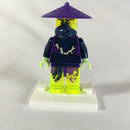 NJO141 Ghost Warrior Cowler/Pyrrhus/Cyrus