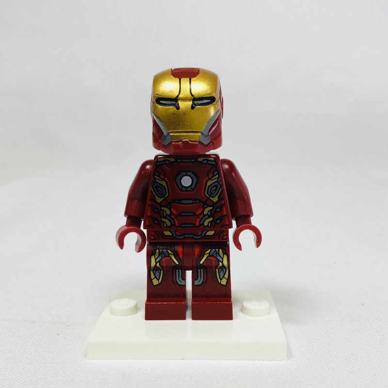 SH164 - Iron Man Mark 45 Armor