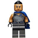 SH748 Valkyrie - Pearl Dark Gray Suit