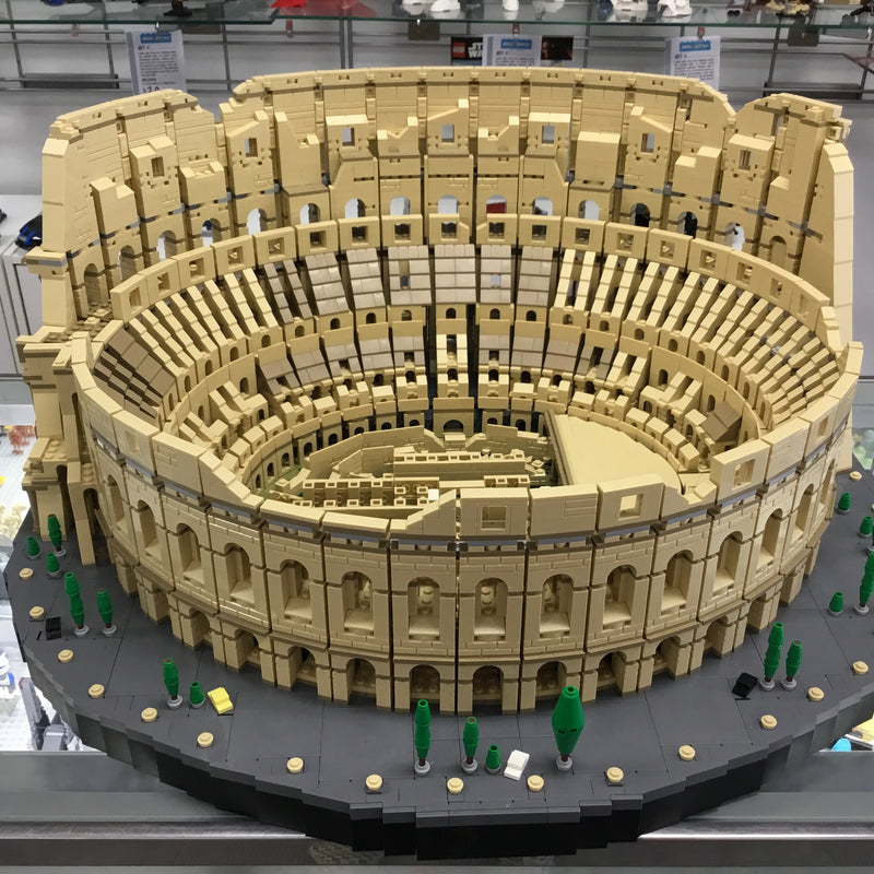 10276 Colosseum (Pre-Owned)