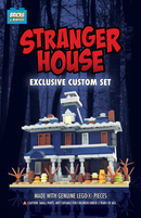 Stranger House